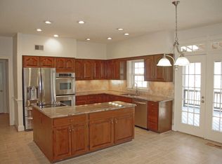 15617 Meherrin Dr, Centreville, VA 20120