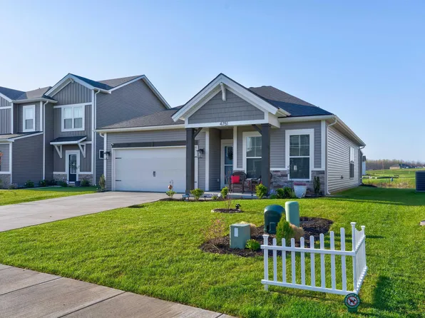 4751 Alaina Dr, Newburgh, IN 47630