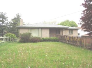 466 Broadview Ave, Mansfield, OH 44903