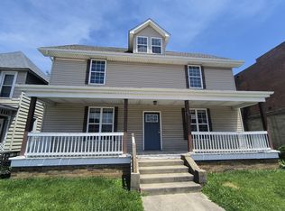 60 N London St, Mount Sterling, OH 43143