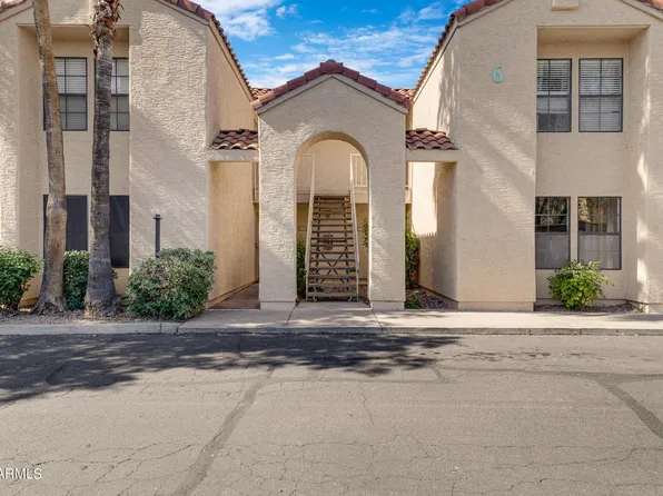 2855 S EXTENSION Road #136, Mesa, AZ 85210