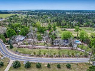 119 Cox Rd, Sylvester, GA 31791