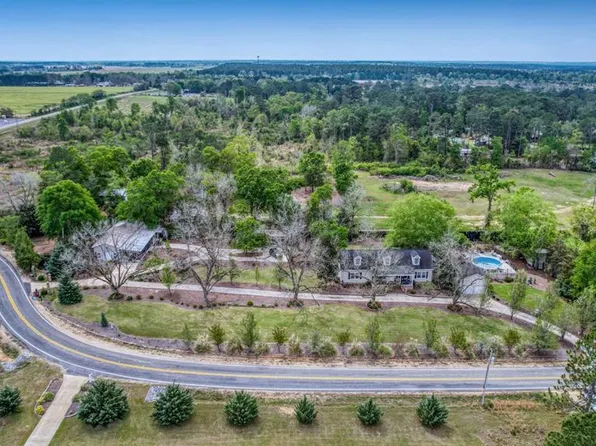 119 Cox Rd, Sylvester, GA 31791