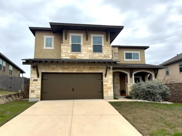 1426 Rock Dove Rd, San Antonio, TX 78260