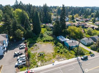 11832-11838 1st Ave S, Seattle, WA 98104