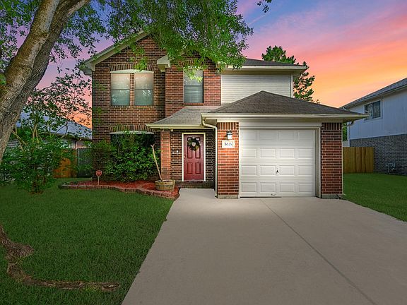 2nd image of 5616 Fargo Dr