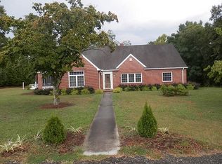 409 Rockingham St, Carthage, NC 28327