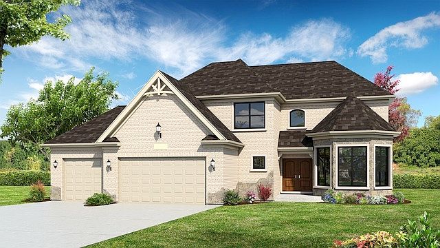 1st image of 26316 W Baxter Dr