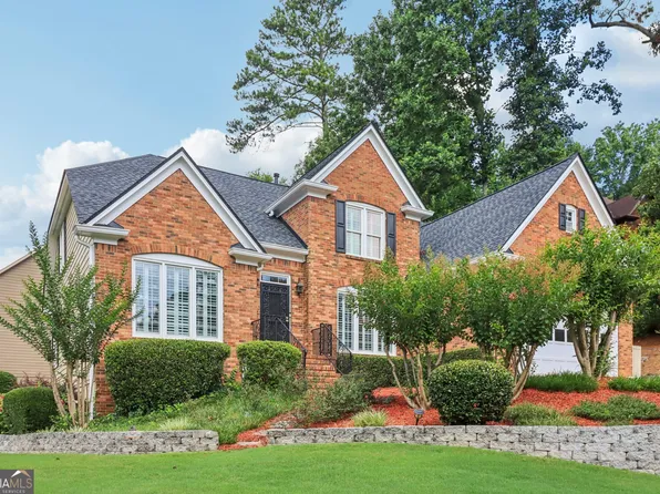 100 Windview Pl, Johns Creek, GA 30005