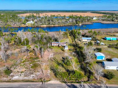 510 N Canal Dr, Port Saint Joe, FL, 32456