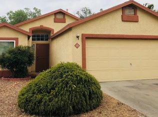 4301 W Hobby Horse Rd, Tucson, AZ 85741