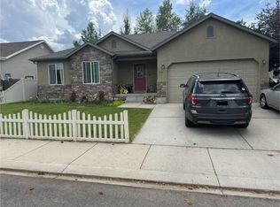 236 E Acord Way, Heber, UT 84032