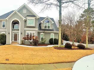 1697 Paces Vale Ct, Lawrenceville, GA 30043