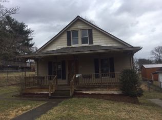 613 Kinkead St, Ashland, KY 41101