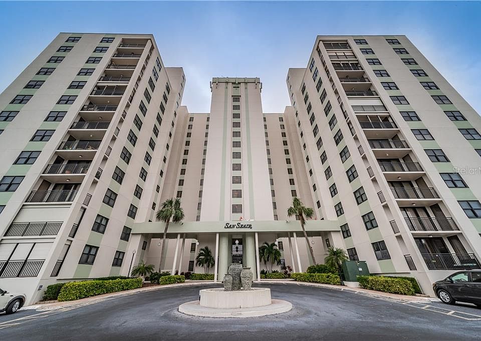 1st image of 3820 Gulf Blvd APT 1003