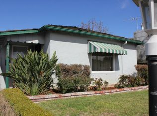 1683 E San Fernando St, San Jose, CA 95116