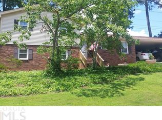 1268 Burbank Trl, Morrow, GA 30260