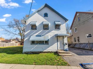 3791 W 38th St, Cleveland, OH 44109