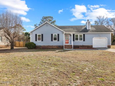 174 Core Road, Richlands, NC, 28574