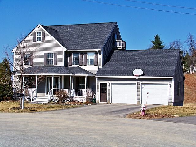 24 Benjamin Way