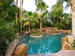 600 N Cahuilla Rd, Palm Springs, CA 92262