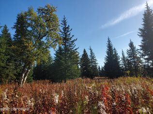 67756 Shavila Rd, Ninilchik, AK 99639