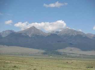 Tbd Comanche Rd, Westcliffe, CO 81252