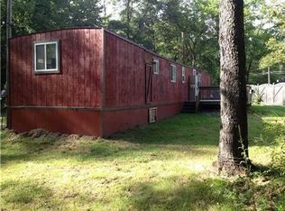 55 Ski Run Rd, Wurtsboro, NY 12790