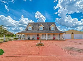 5207 Old Coffee Plantation Rd, Rosharon, TX 77583