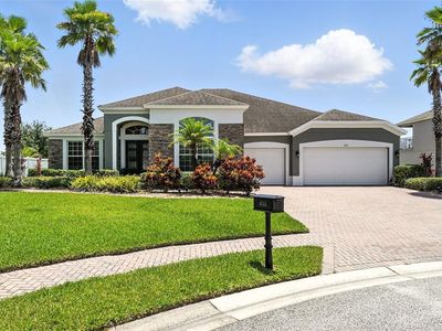 4712 Legacy Oaks Dr, Orlando, FL, 32839