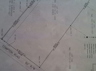 0 Compton Dr, Moncks Corner, SC 29461