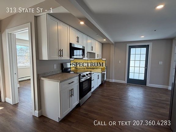 3rd image of 313 State St #1