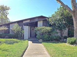7116 Cloverglen Dr, Dallas, TX 75249