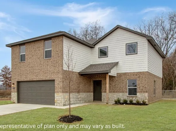 7521 NW 149th St, Oklahoma City, OK 73142