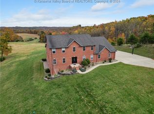 961 W View Dr, Ripley, WV 25271