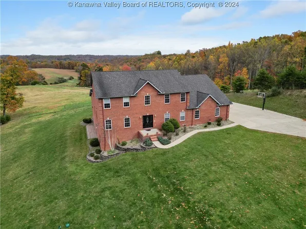 961 W View Dr, Ripley, WV 25271