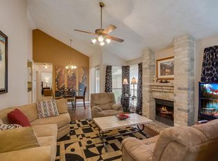 3818 Farlan Ln, Houston, TX 77014