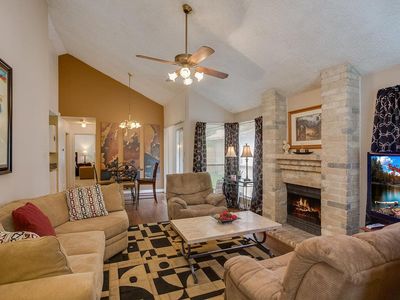 3818 Farlan Ln, Houston, TX, 77014