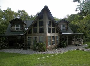 28285 Okalona Rd, English, IN 47118