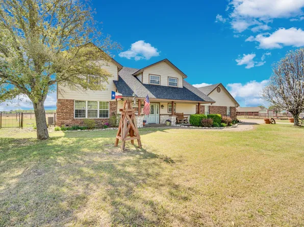 130 Eubanks Rd, Maypearl, TX 76064