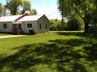 4772 Bailey Bridge Rd, Freeland, MI 48623