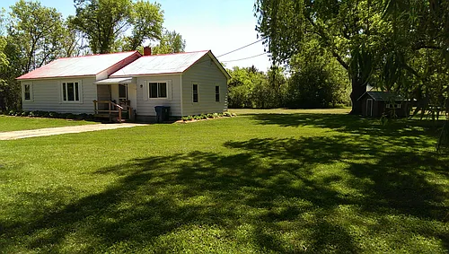 4772 Bailey Bridge Rd Photo 1