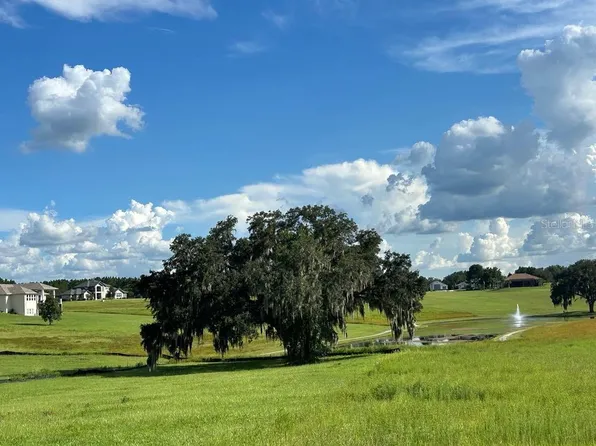 504 N LAKE SHENANDOAH LOOP, INVERNESS, FL 34453