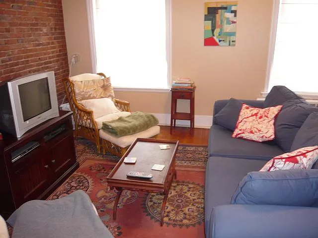 435 Hanover St #3D — Photo 6