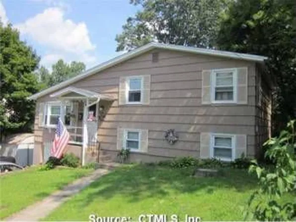 54 Chapman Ave, Waterbury, CT 06710