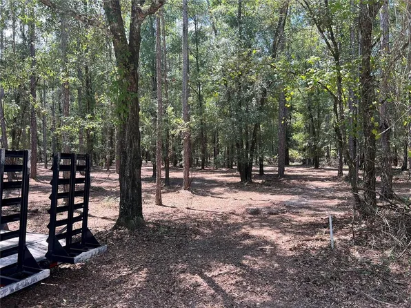 NE 46th Cir Lot 19, High Springs, FL 32643
