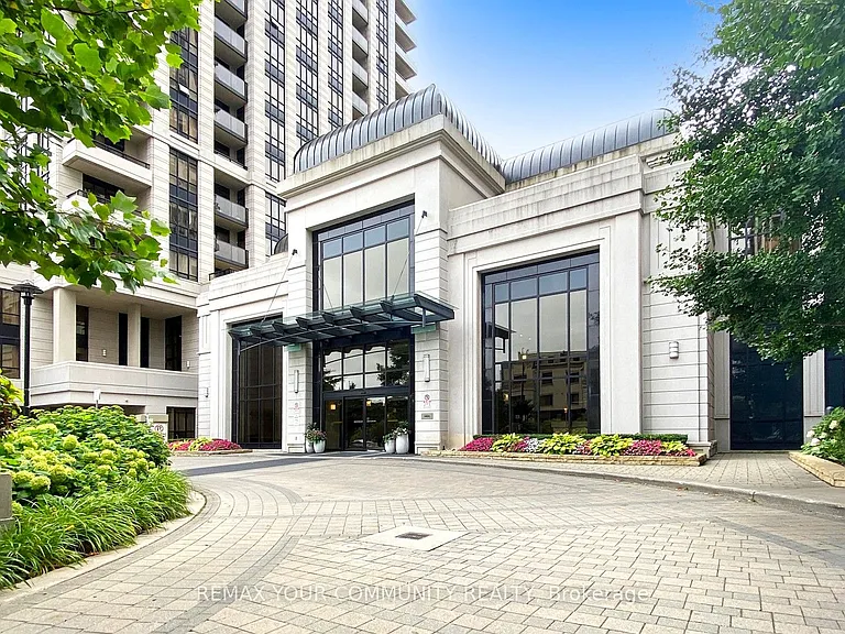 100 Harrison Garden Blvd S #1422 — Photo 3