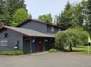 1089 State Route 4, Naselle, WA 98638