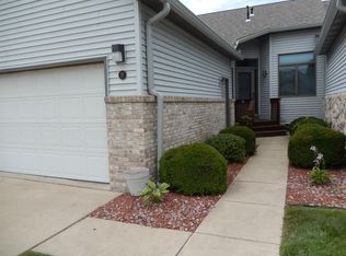 5840 E Dunbar Rd UNIT 28, Monroe, MI 48161