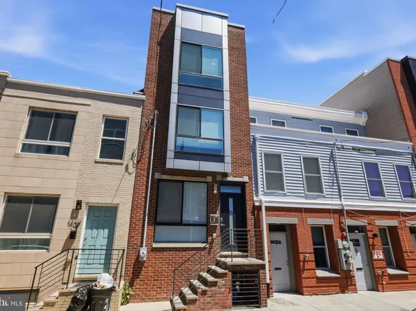 1411 S Taylor St, Philadelphia, PA 19146